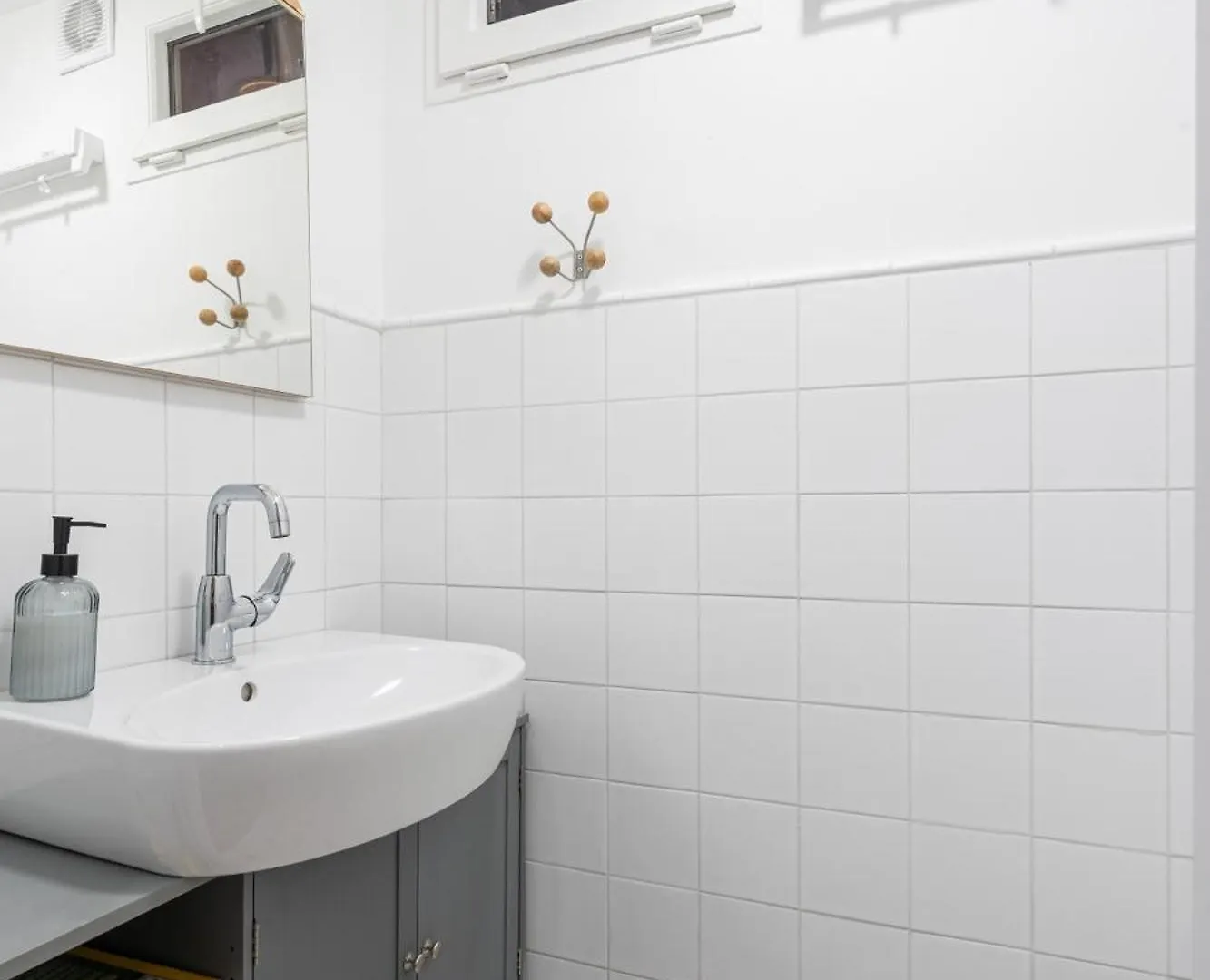 Central Parkside Apartment Budapest