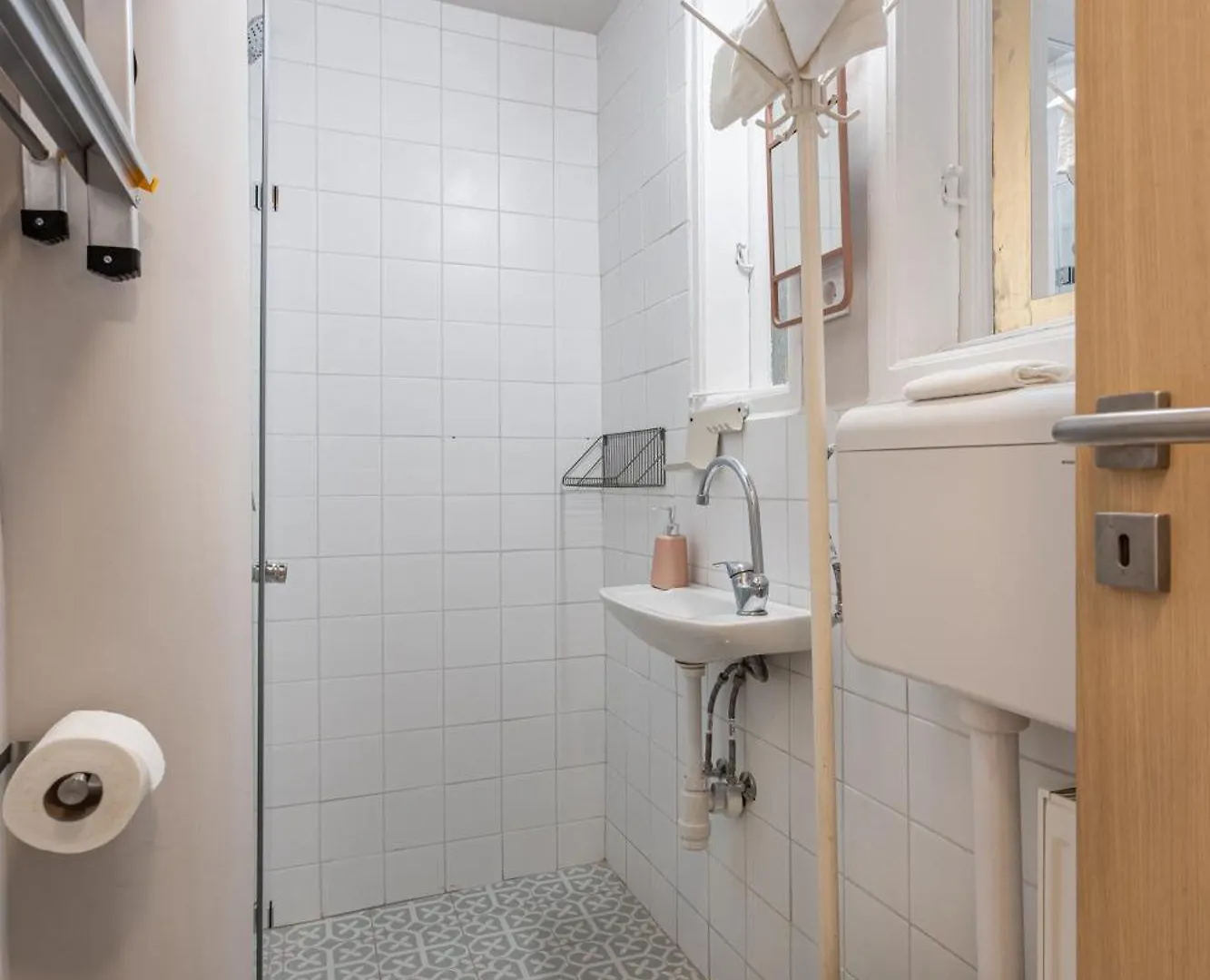 Central Parkside Apartment Budapest 0*,  Hungary