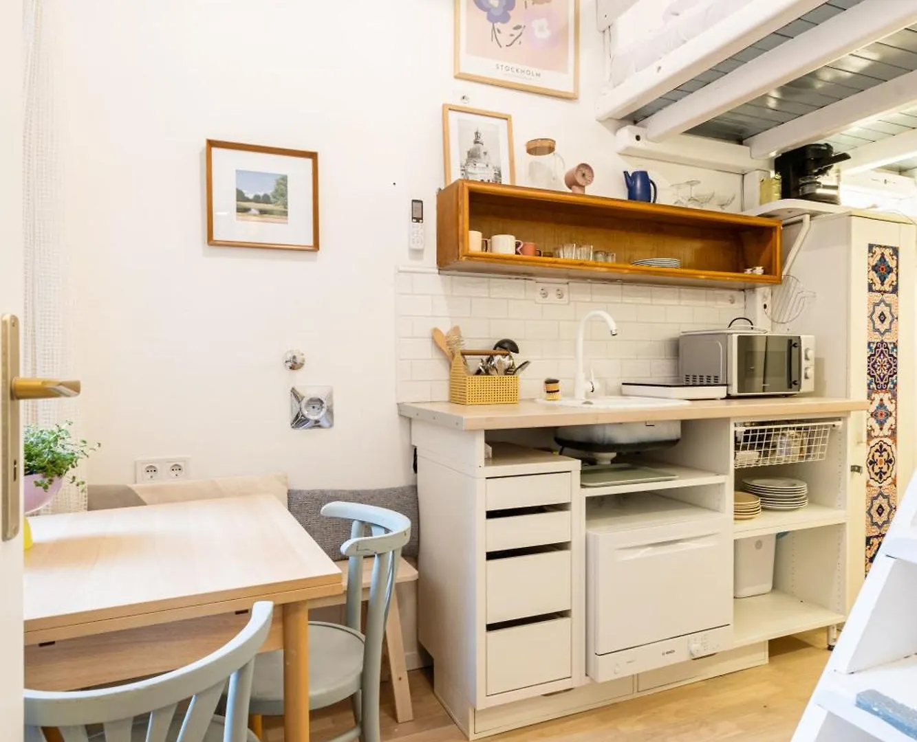 Central Parkside Apartment Budapest